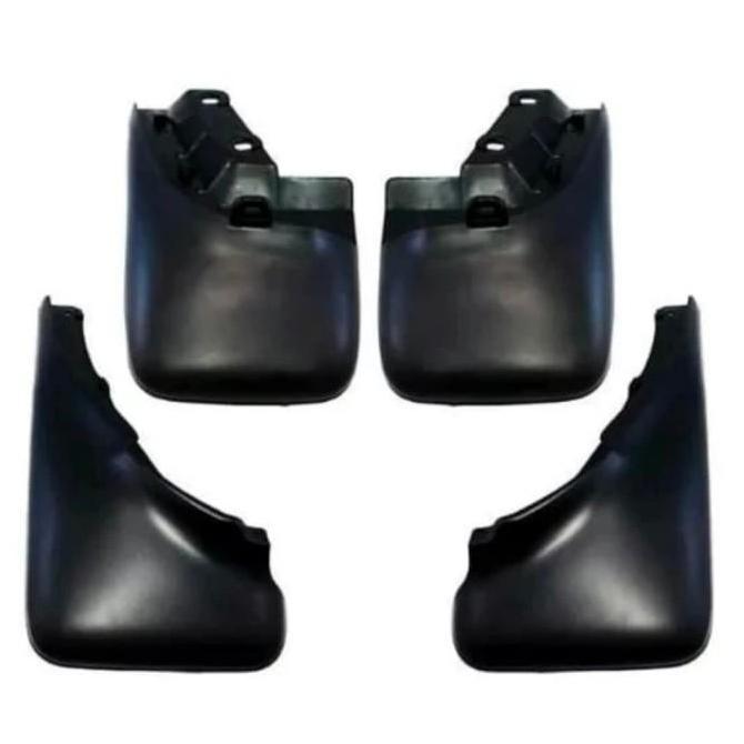 Mud Guard Mudguard Karpet Lumpur Corolla Twincam Twin Cam Ae92 88 - 91 Asli