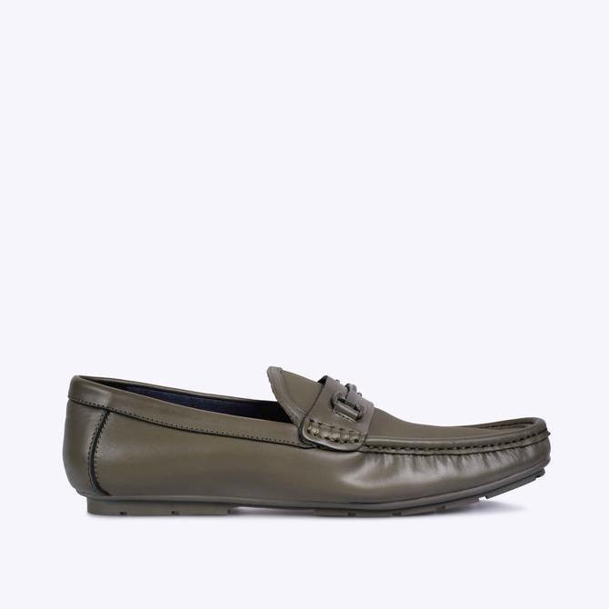 EVERBEST KASON KHAKI - SEPATU PRIA