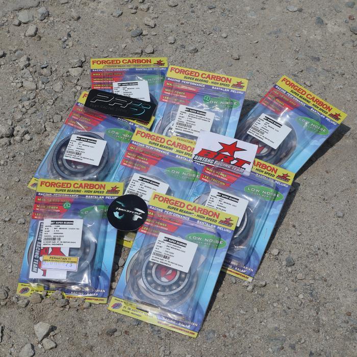 Bearing Laher Kruk As BRT Beat Vario Tiger Nmax Aerox Klx Mio Karisma