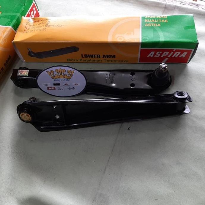 Ball Joint Carry 1.0/Sayap Carry 1.0