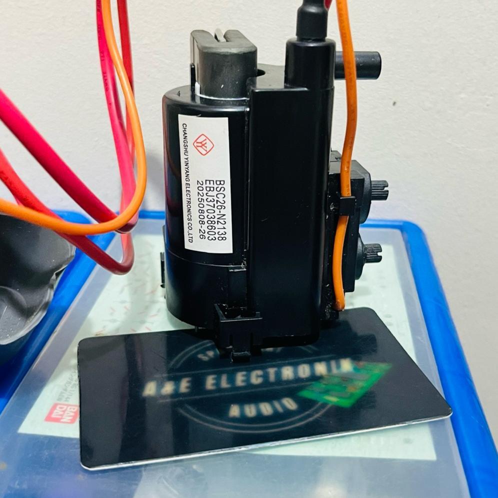 FLYBACK BSC26-N2138 BSC26 N2138 N 2138 BSC 26 N 2138 EBJ39209101 Original