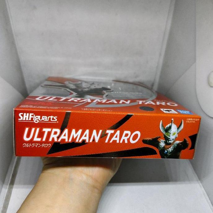 Bandai SHF Ultraman Taro ORI (Ultraman Taro)