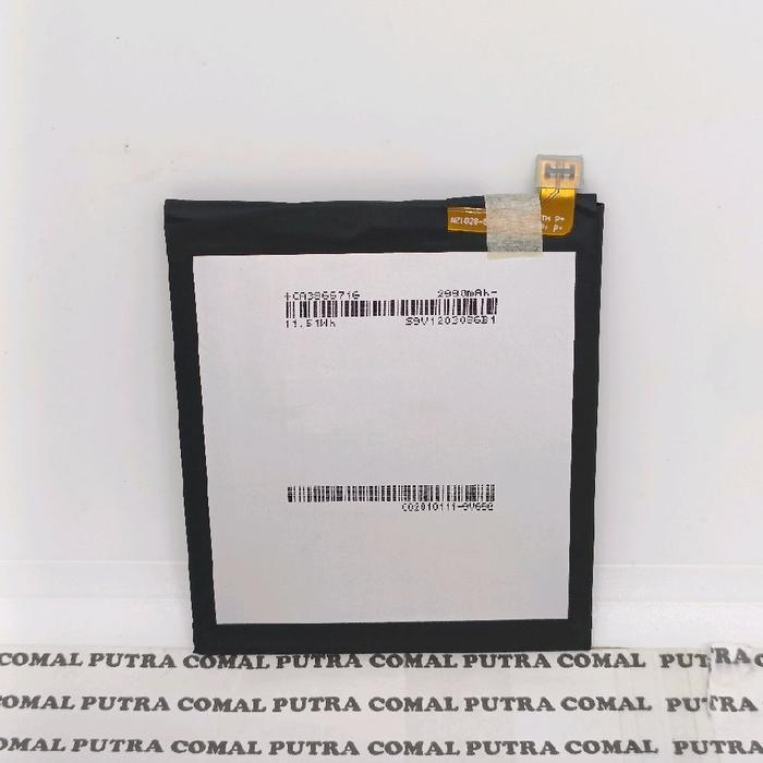 (Terbaru) Asus Zenfone 5 2018 Ze620Kl X00Qd C11P1708 Batre Batere Batrai Baterai Asus Zenfone 5 2018