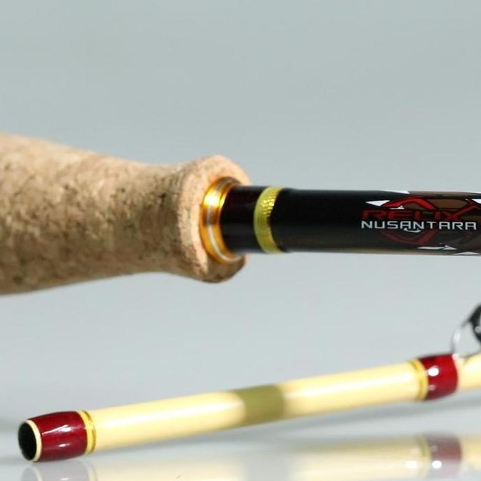 Joran Cangkek 1-3 lb 632 XUL Relix Nusantara