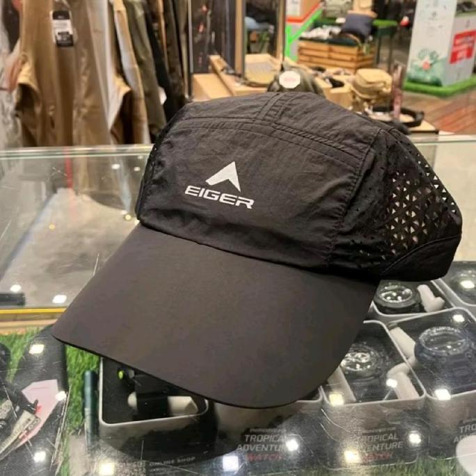 TOPI ASCENDING CAP