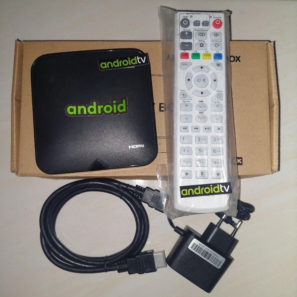 STB HG680P ROOT FULLSET