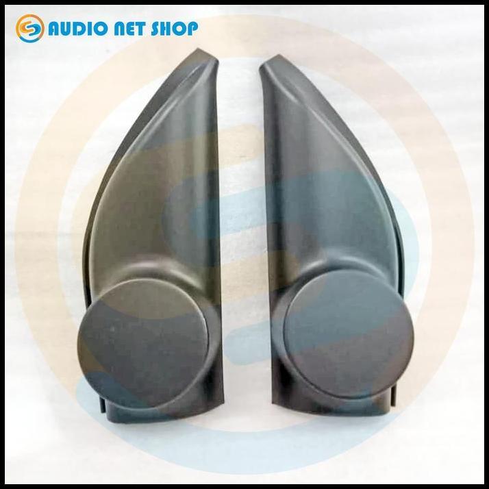 TERLARIS TWEETER REFITTING MYVI 