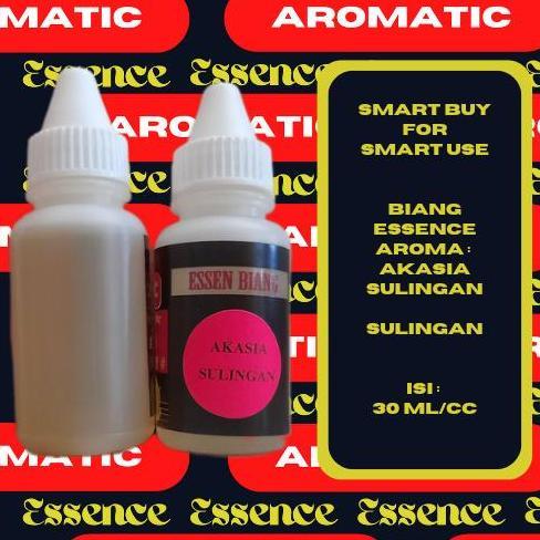 ESSEN BIANG WALANG SANGIT (AKASIA)