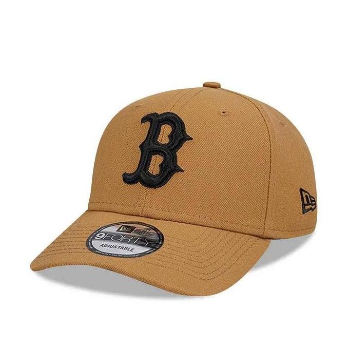New Era Boston Red Sox 9Forty Snapback / Boston Red Sox New Era