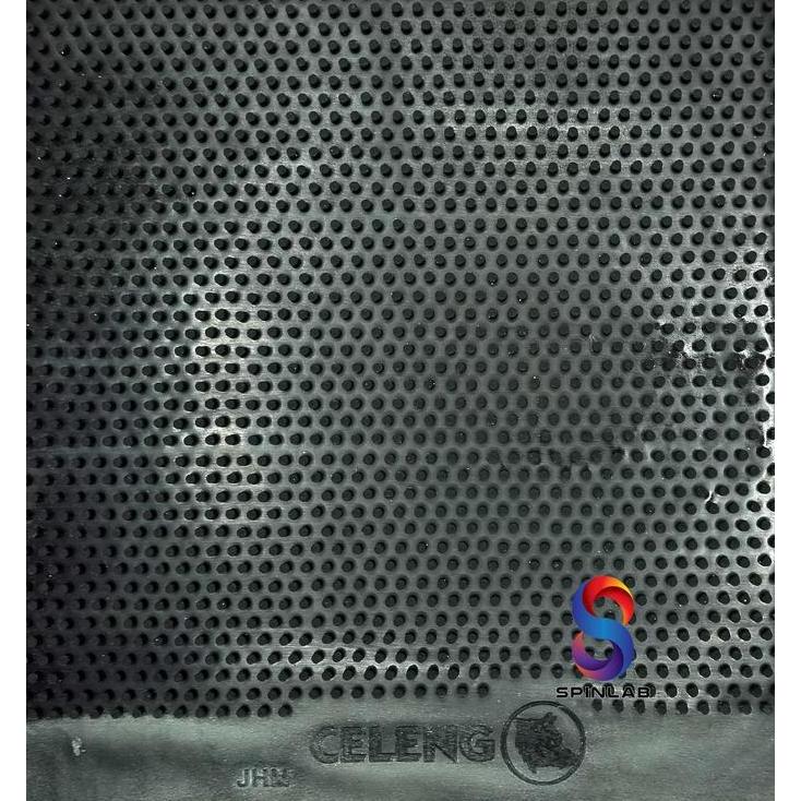 Karet Pingpong Bintik JAHANAM JHM Celeng