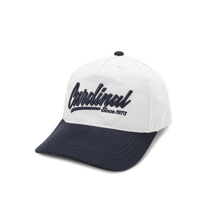 Cardinal Topi Regular Pria C1166X08A