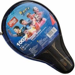 Bat DHS 1002 Bet Tenis Meja Pingpong