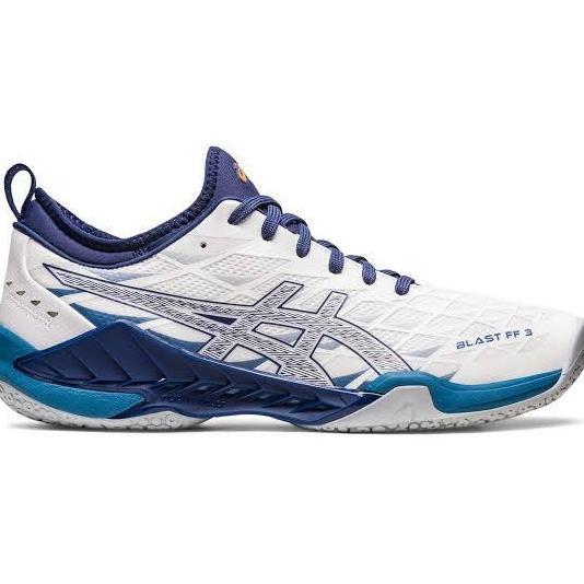 sepatu tenis pria premium asic's sepatu tennis lapangan pria premium asic's new edition