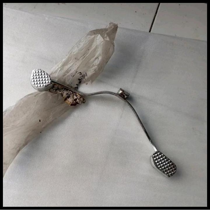 TERBARU PEDAL PRESNELING SUZUKI FR FR70 FR80 