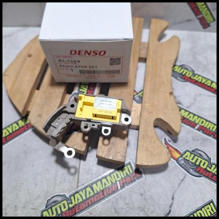 TERMURAH IC REGULATOR IC ALTERNATOR IC DINAMO CAS AMPERE SUZUKI CARRY ST100 EXTRA ZEBRA S88 S89 MERK