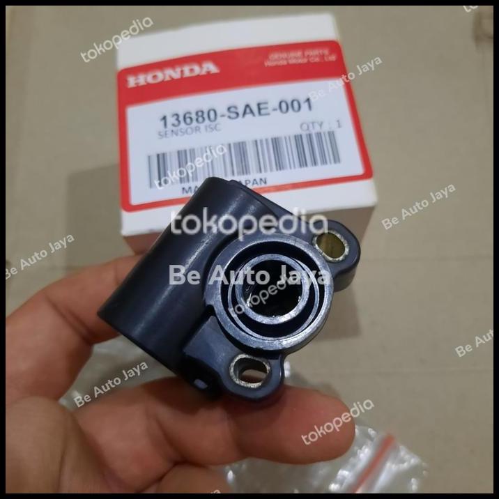 TERBARU SENSOR ISC HONDA ODYSSEY ORIGINAL 