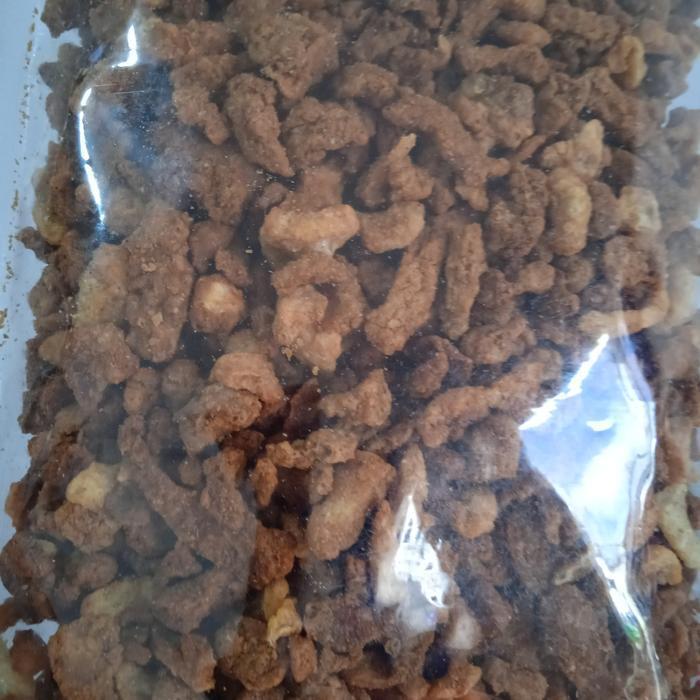 Protolan Samcan, Samcan Rejeki, Samcan Ekonomis, Krupuk Samcan Terbatas