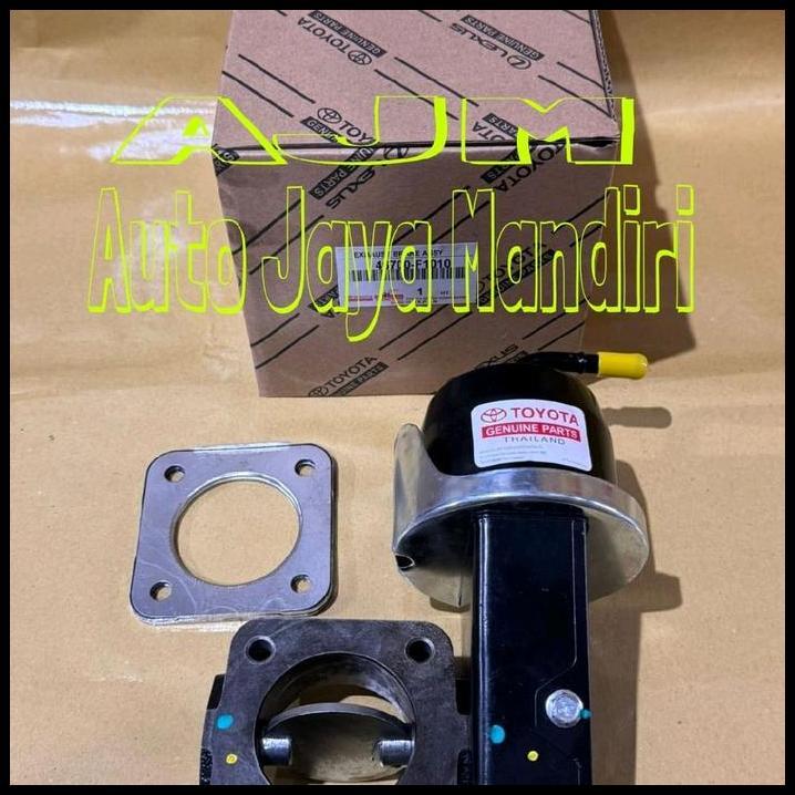 GRATIS ONGKIR BRAKE EXHAUST KNALPOT DYNA DYNASAURUS HT125 HT130 TYT 