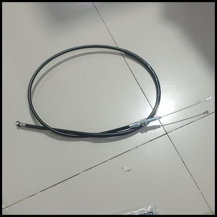 TERBARU KABEL KOPLING CS 1 TALI KOPLING SONIC 150 SUPRA X 125 GTR SONIC 125 XX 