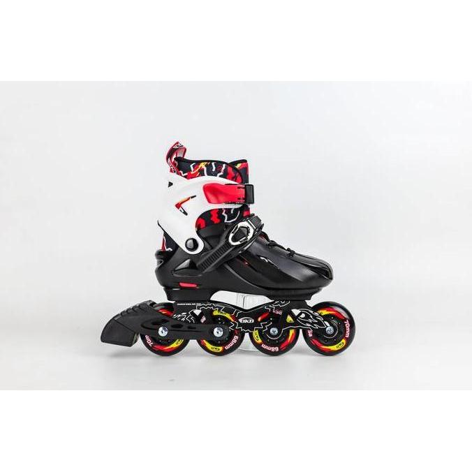 Terlaris Sepatu Roda Flying Eagle Bkb K8