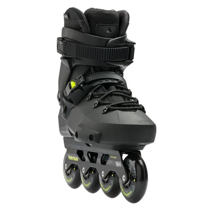 Terlaris Rollerblade Twister Xt