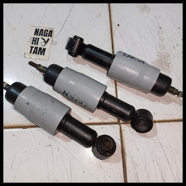 TERLARIS SATU BIJI SHOCK DEPAN VESPA PTS SPECIAL SS PRIMAVERA ORI DANMOTOR NOS