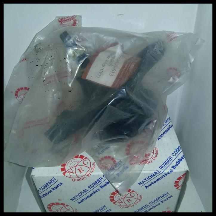 TERMURAH ENGINE MOUNTING KANAN MATIC HINDA JAZZ 2004 UP 50821-SAA-013 "NRC" 