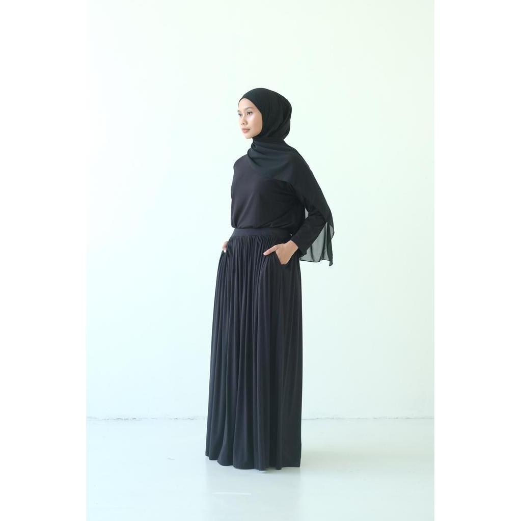 Rashawl Mondy Skirt - Rashawl Mondy Skirt