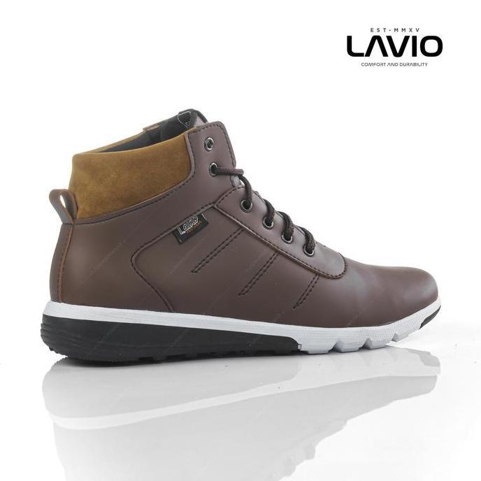 SEPATU KASUAL PRIA LAVIO RYUGA ORINAL LAVIO RYUGA