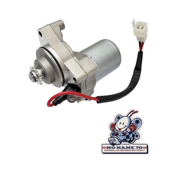 Dinamo stater starter honda astrea grand legenda impresa prima star astrea 800