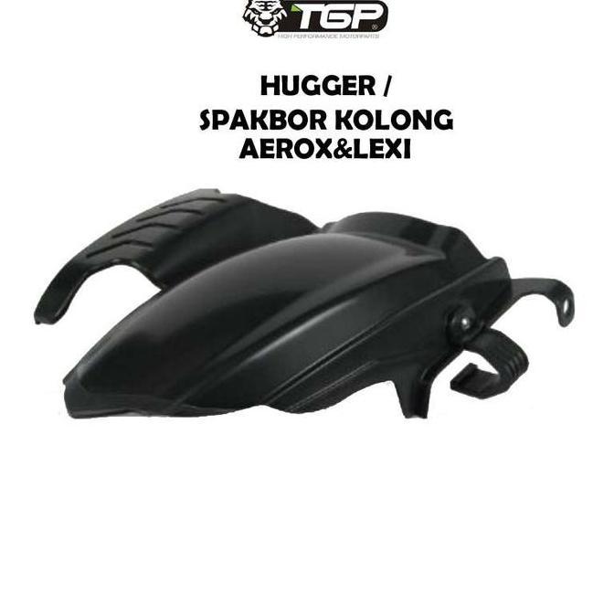 Hugger / Spakbor Kolong Aerox/Lexi TGP