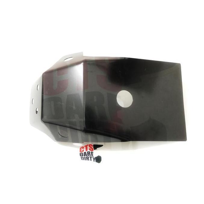 Engine Guard BESI KLX S L / DTracker 150 Old Lama