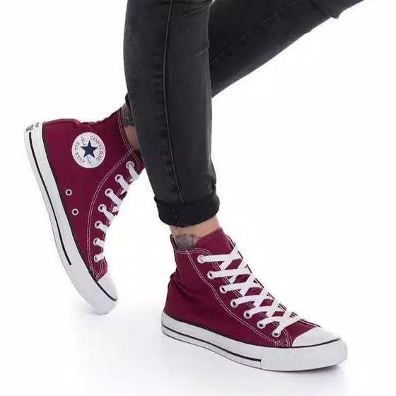 Sepatu Sekolah Converse Allstar - Sepatu Converse - Sepatu All Star -