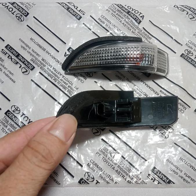 Termurah Lampu Sein Sen Spion Yaris 2015 2016 2017 2018 2019 2020