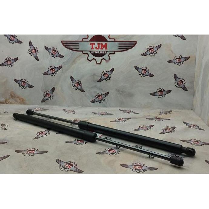 Shock Bagasi Mobilio Shock Breaker Hidrolik Belakang Mobilio Brio Brv