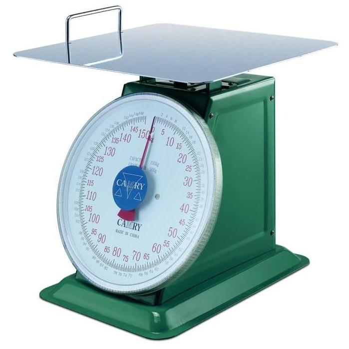 Timbangan Camry Duduk 150kg