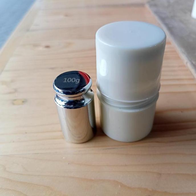 Batu Timbangan,Anak Timbangan,100 gram crum