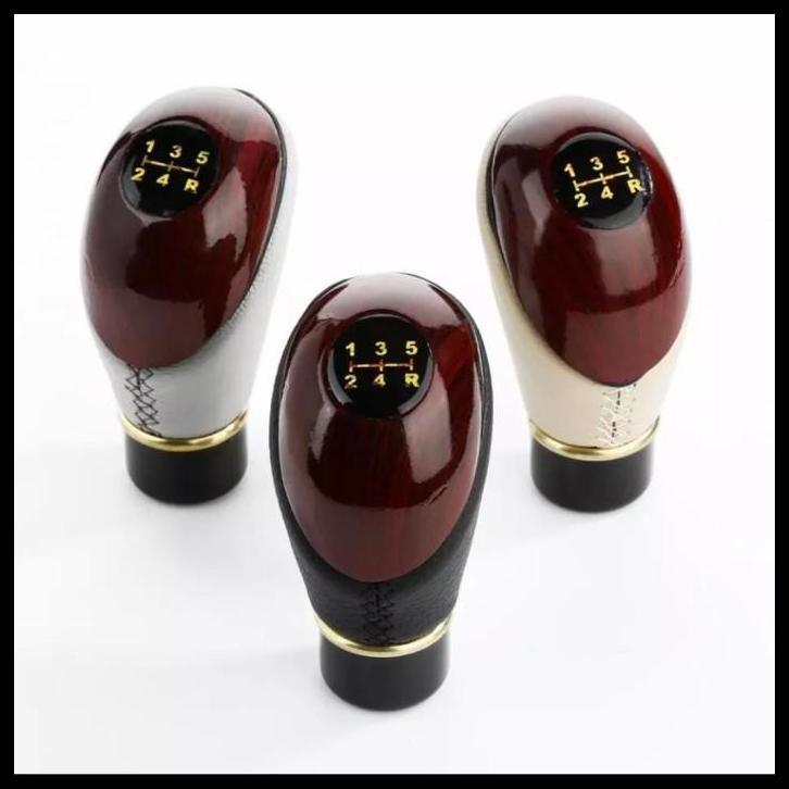 HOT DEAL GEAR KNOB TUAS PERSENELING MOBIL TERIOS MANUAL UNIVERSAL 