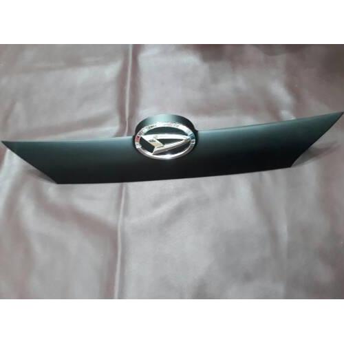 GRILL ESPASS NEW/ GRILL NEW ZEBRA TH 2005 KEATAS Terlaris