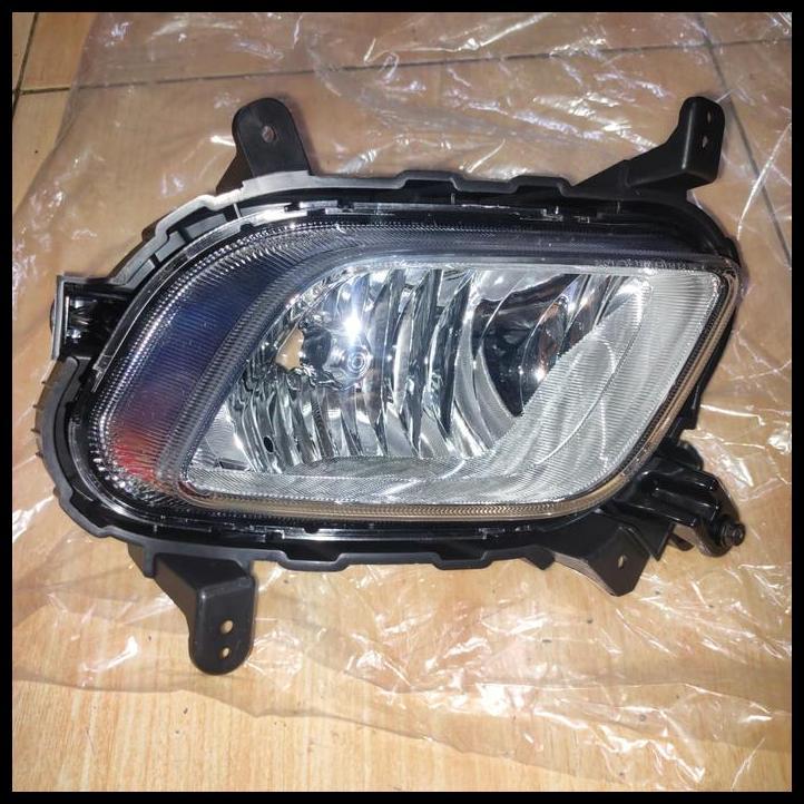 TERBARU HYUNDAI GENUINE PARTS FOG LAMP KIRI HYUNDAI H1 STAREX 92201-4H100 