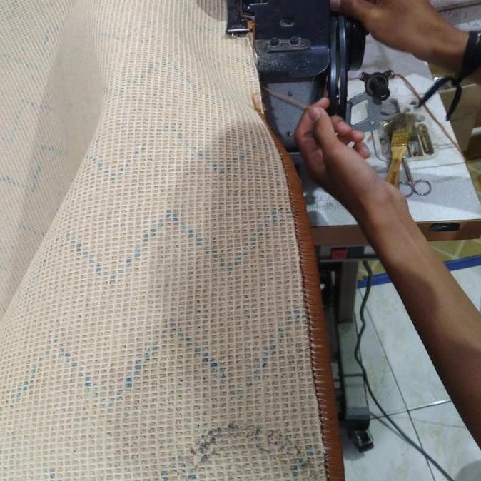 Jasa Obras Karpet murah