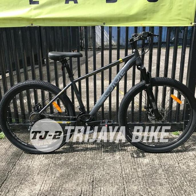 Sepeda Gunung Mtb Element Coyote 26 Inch Remaja Dan Dewasa  Outdoor