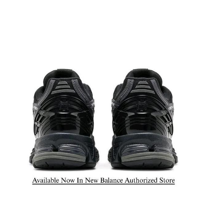 Sepatu NB New Balance 1906R Black Phantom M1906RLB