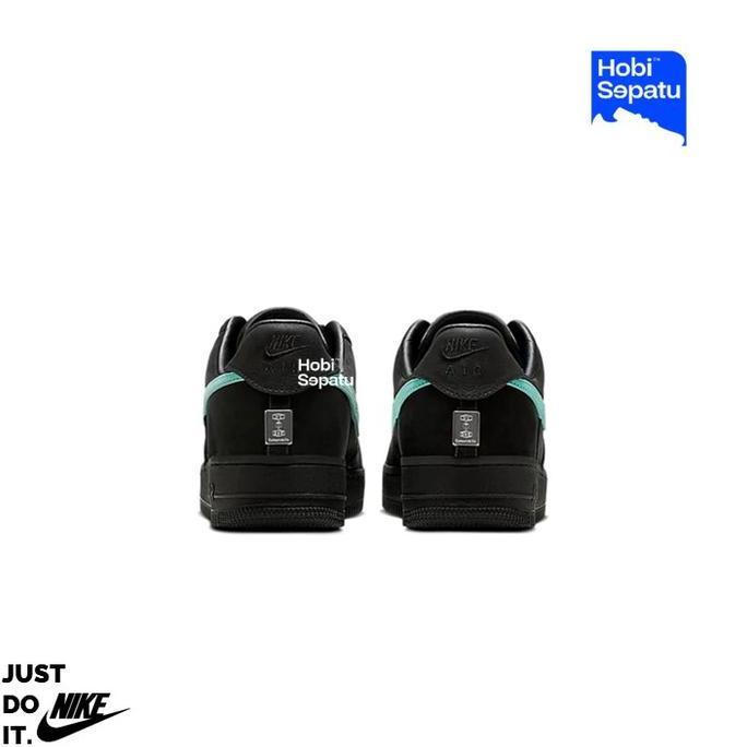 Sepatu Nike Air Force 1 Low Tiffany & Co. 1837 Brand New In Box