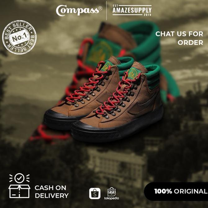 Compass BBQ Mountain Boys Retrograde The Cabin Style BMB