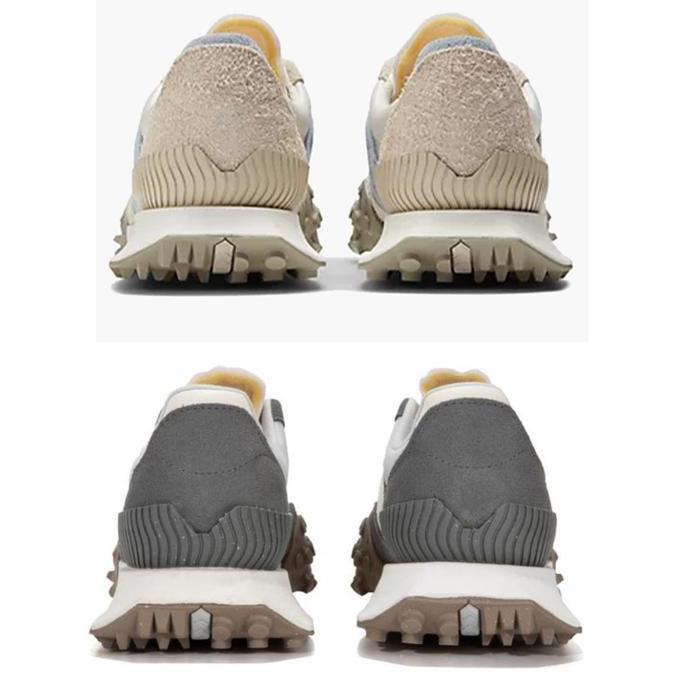 NEW BALANCE CLASSIC UNISEX XC-72 BLUE WHITE BLACK RED GUM ORINAL