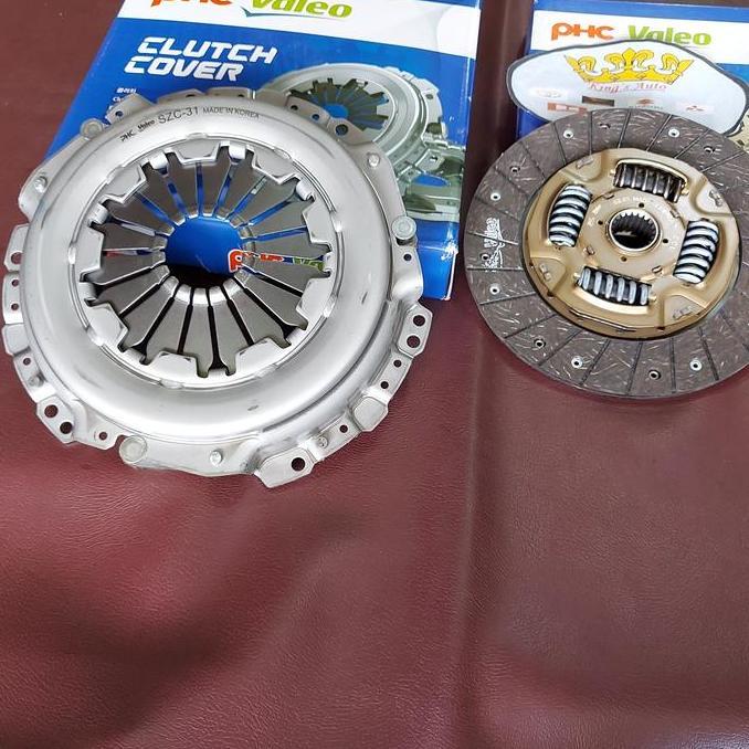 Plat Kopling Grand Vitara 2.0-Matahari Grand Vitara 2.0