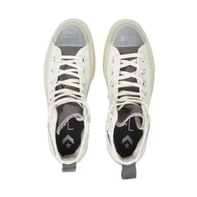 sepatu converse chuck taylor 70's x a cold wall acw steel grey