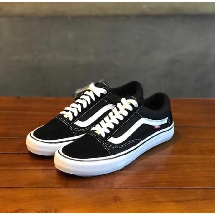 VANS OLDSKOOL PRO