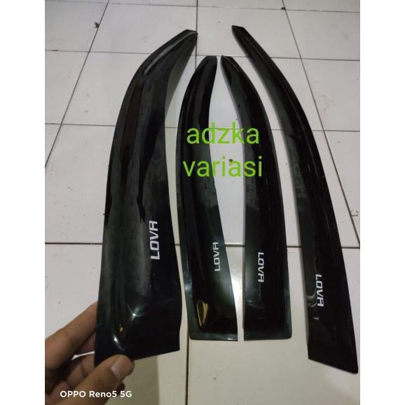 talang air mobil chevrolet sedan lova